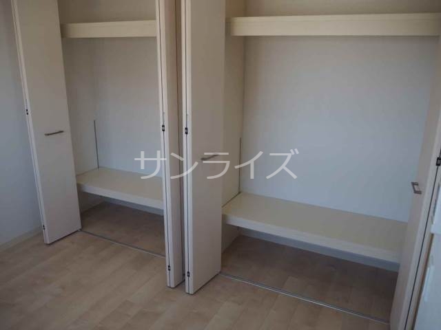 サンブライト今里の内装写真