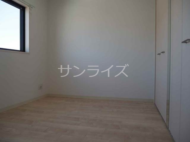 サンブライト今里の内装写真