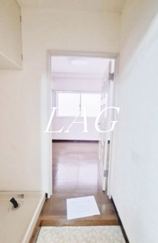 玄関　玄関です。