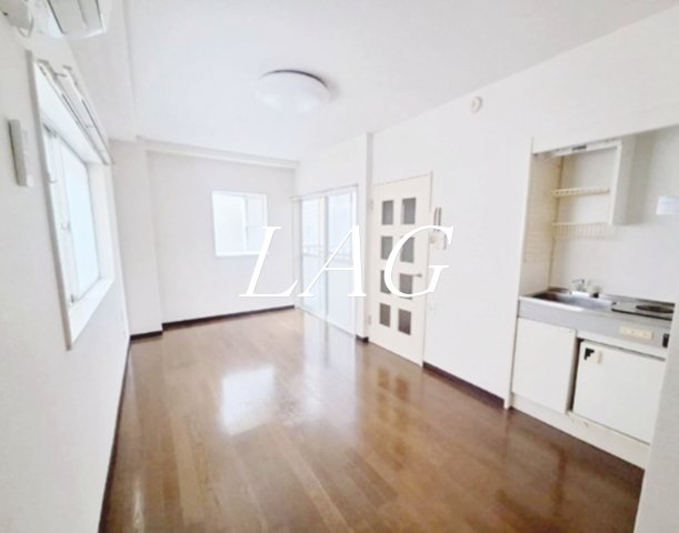 その他部屋・スペース　寝室です。