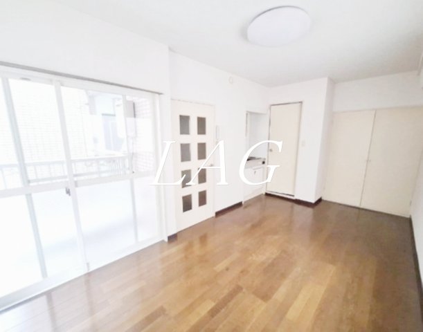 居室・リビング　洋室のお部屋です。