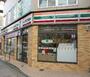 コンビニ　セブンイレブン 立川高松町店（コンビニ）まで592m