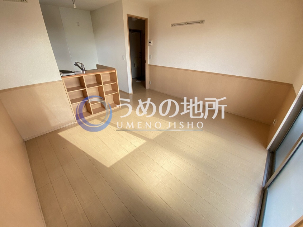 居室・リビング　リビング２