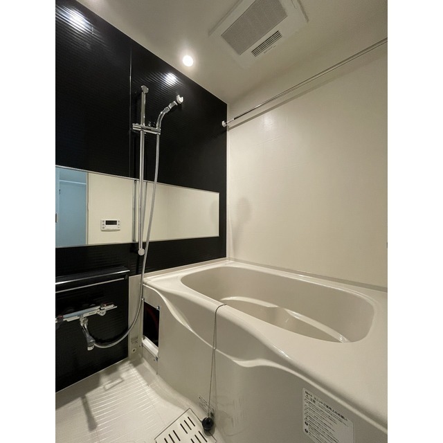 バス・シャワールーム　別部屋　参考写真です