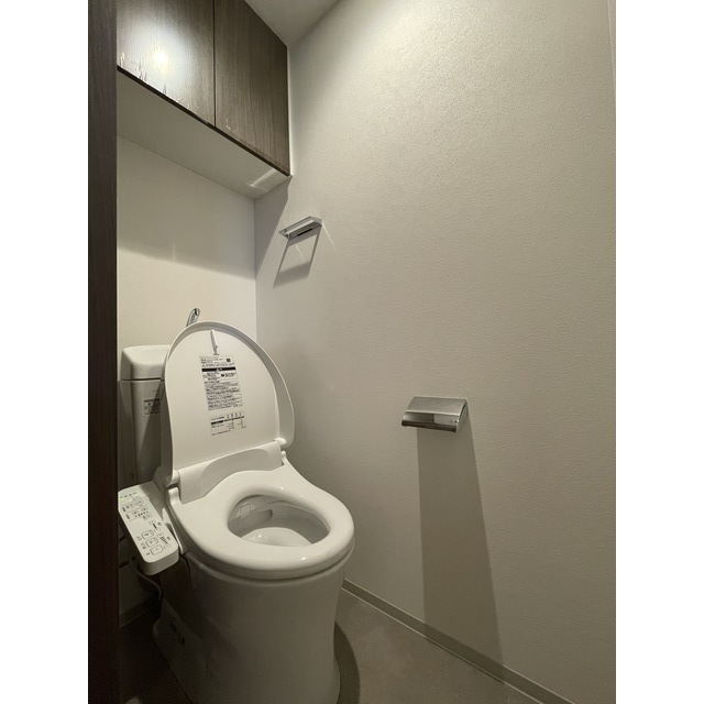 トイレ　別部屋　参考写真です