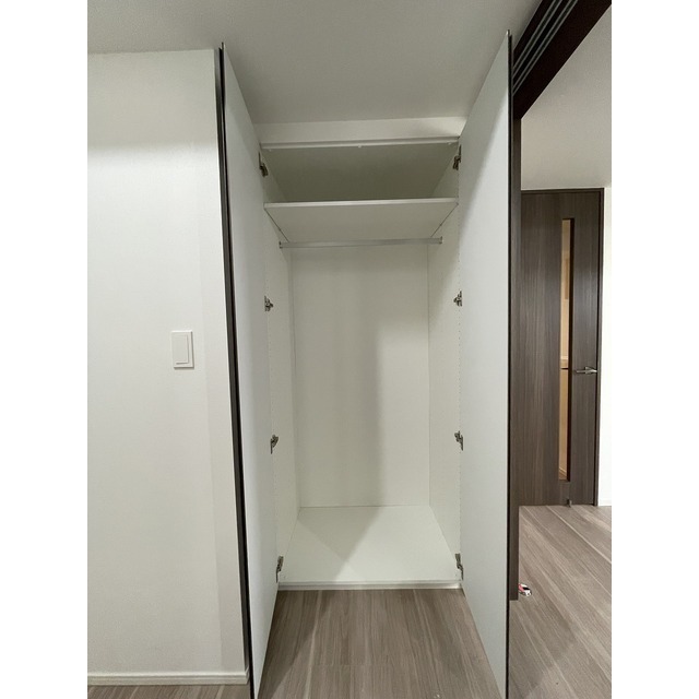 収納　別部屋　参考写真です