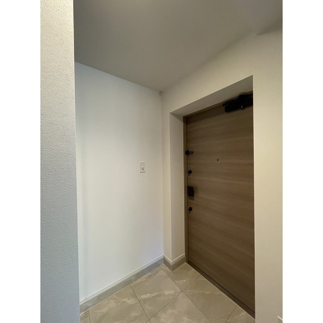 玄関　別部屋　参考写真です