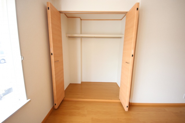 収納　反転同系タイプ