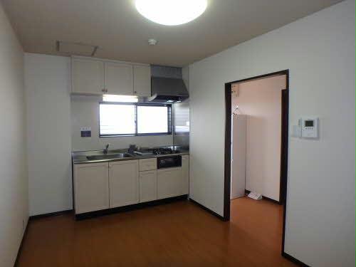 キッチン　エスポアールＭＩＤＡ?Ｂ