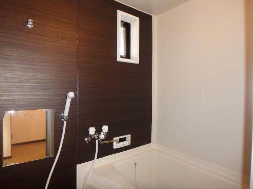 バス・シャワールーム　エスポアールＭＩＤＡ?Ｂ