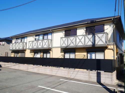 バルコニー　エスポアールＭＩＤＡ?Ｂ