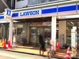 コンビニ　ローソン 品川荏原三丁目店（コンビニ）まで304m