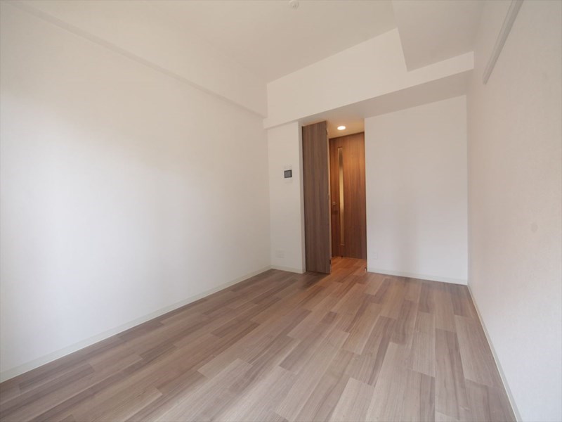 その他部屋・スペース　洋室8帖　クローゼット付（収納充実してます）