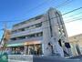 東村山駅より徒歩6分 4階 築33年7ヶ月の賃貸物件