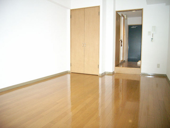 居室・リビング　※他のお部屋の写真です。