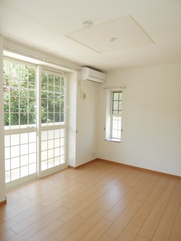 居室・リビング　ゆったりとしたリビングです