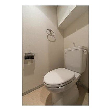 トイレ　※画像反転タイプです。