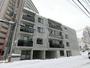 琴似駅より徒歩5分 4階 築5年10ヶ月の賃貸物件