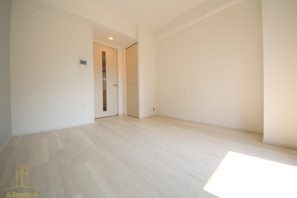 その他部屋・スペース　ジオエント福島