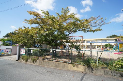 幼稚園・保育園　橿原市立畝傍東幼稚園（幼稚園・保育園）まで669m