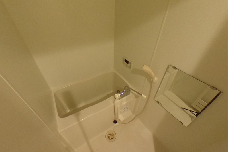 バス・シャワールーム　別室参照