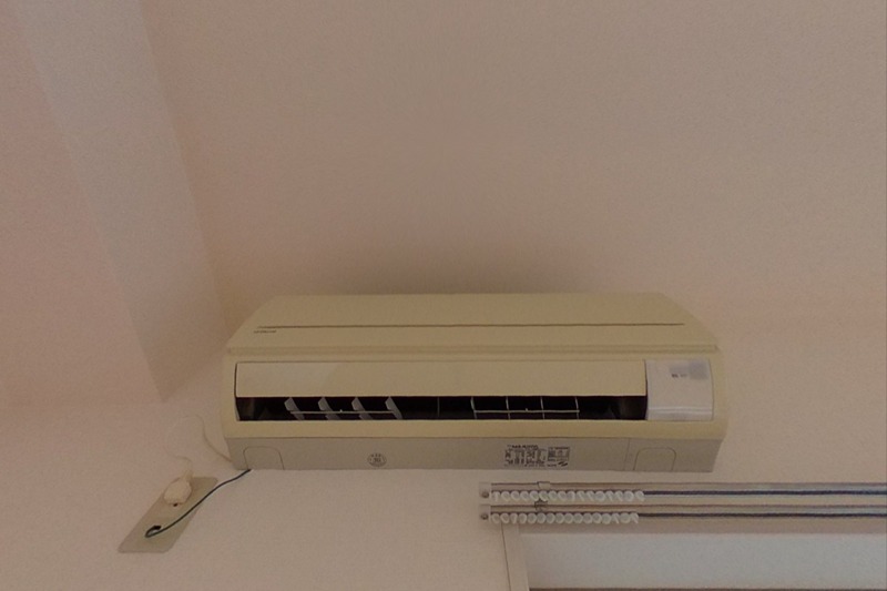 その他設備　別室参照