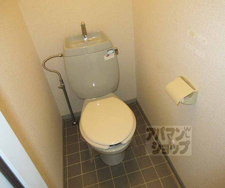 トイレ　独立トイレ