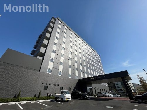 その他　ホテルルートイン大阪和泉府中（その他）まで484m