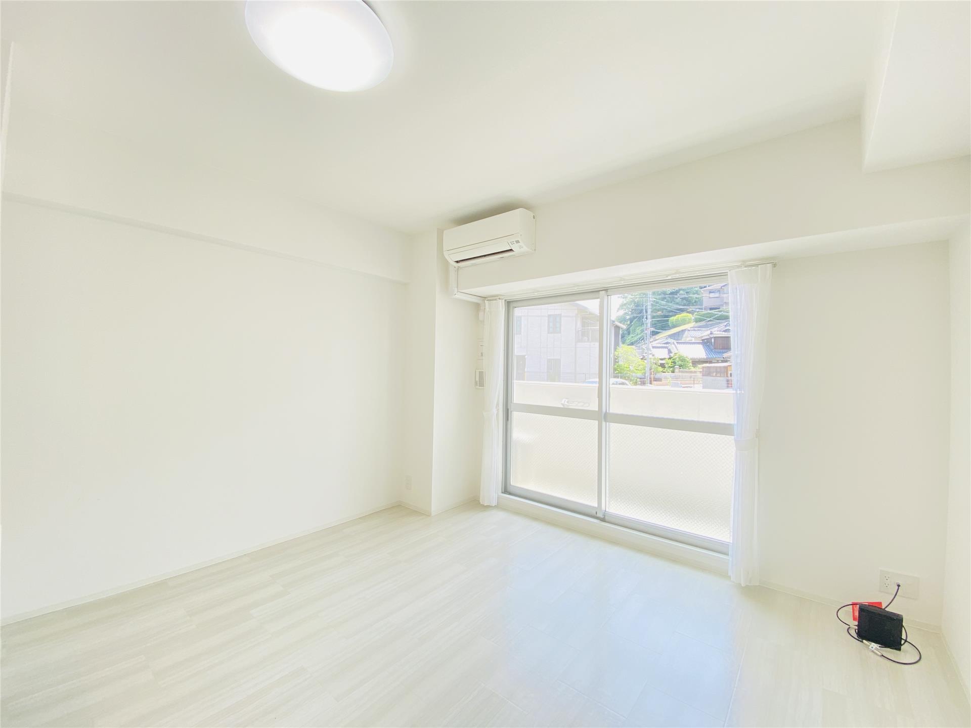 その他部屋・スペース　※同物件別室同タイプの写真です