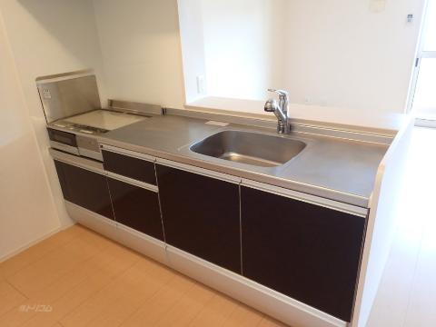 キッチン　キッチン（イメージ）