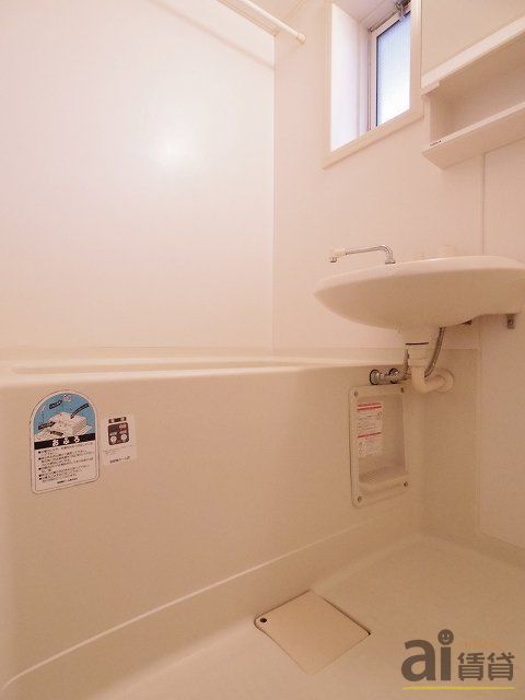 バス・シャワールーム　※写真同仕様※