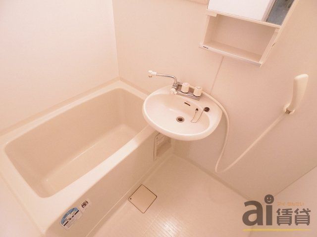 洗面設備　※写真同仕様※