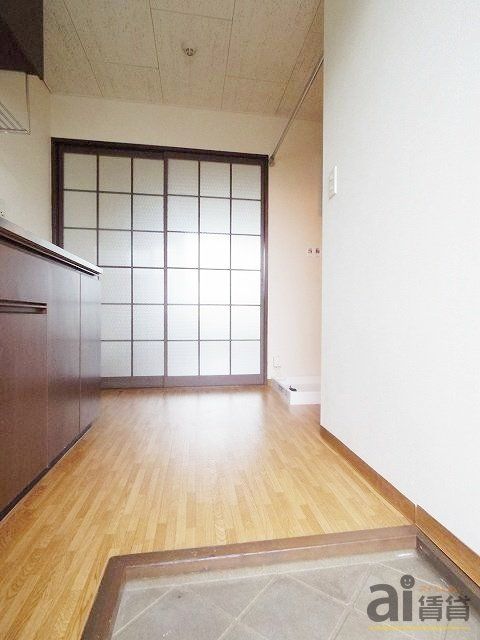 玄関　※写真同仕様※