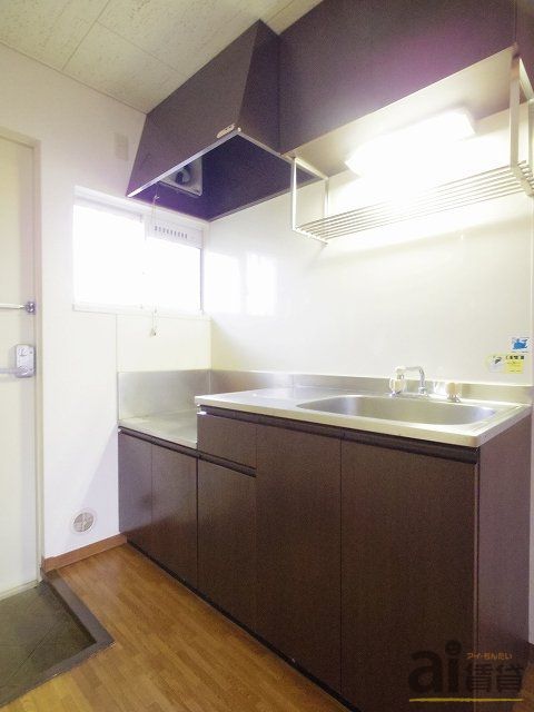 キッチン　※写真同仕様※