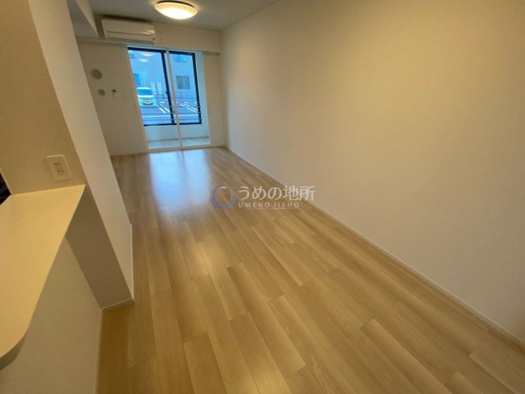 居室・リビング　リビング1