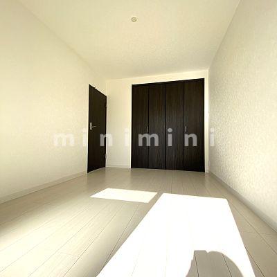 その他部屋・スペース　※写真は別号室のものですので現状優先とさせていただきます