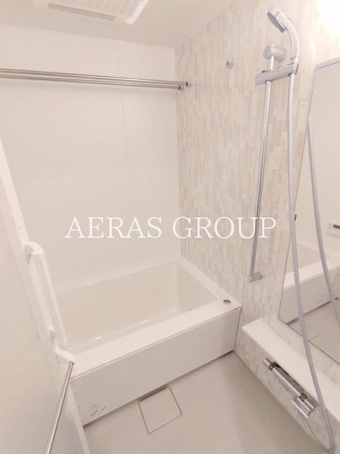 バス・シャワールーム　他部屋参考