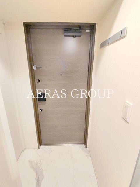 玄関　他部屋参考