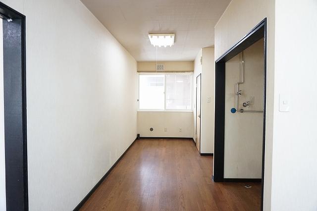 その他部屋・スペース　内装