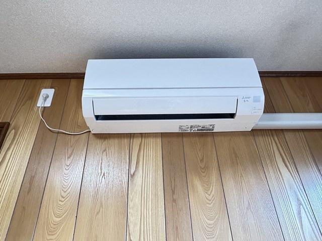 その他設備　設備