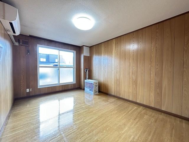 居室・リビング　リビング１