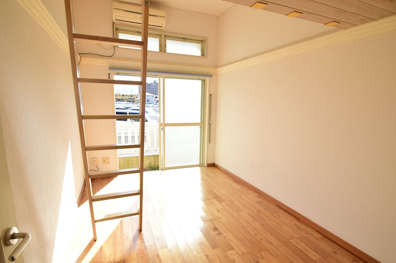 居室・リビング　別部屋参考写真