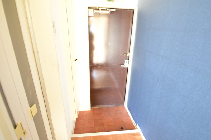 玄関　別部屋参考写真