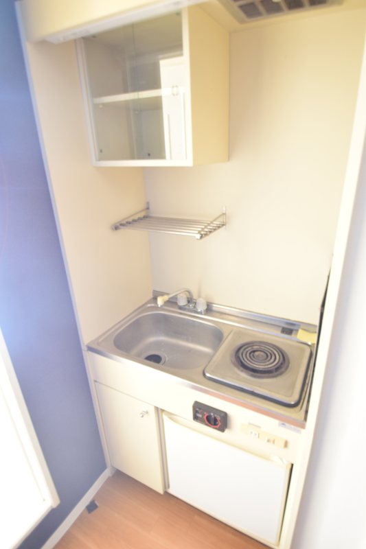 キッチン　別部屋参考写真