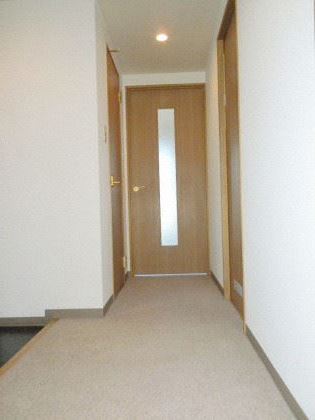 その他　ホール