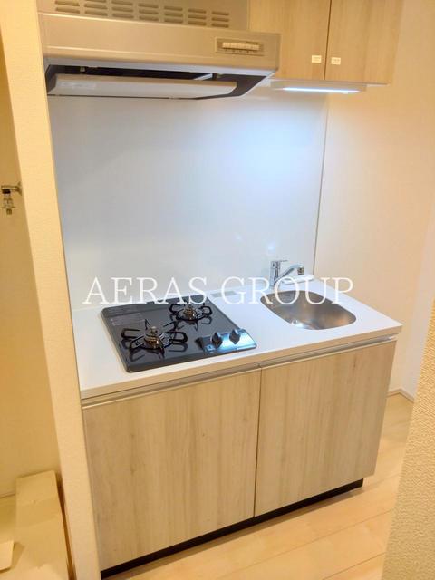 キッチン　同仕様