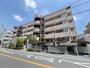 氷川台駅より徒歩5分 4階 築31年11ヶ月の賃貸物件