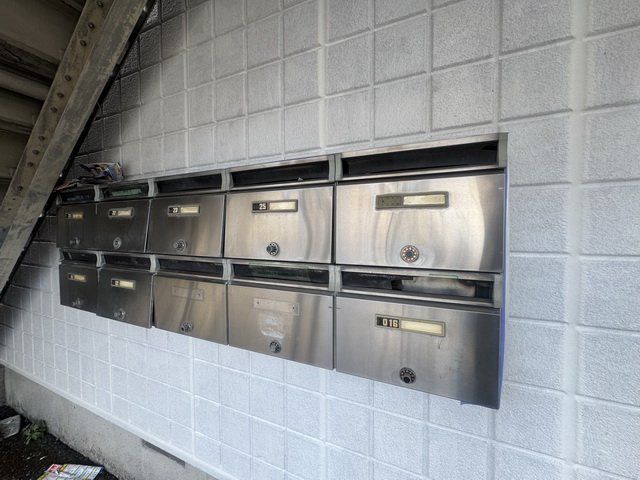 その他共有部分　共有部分