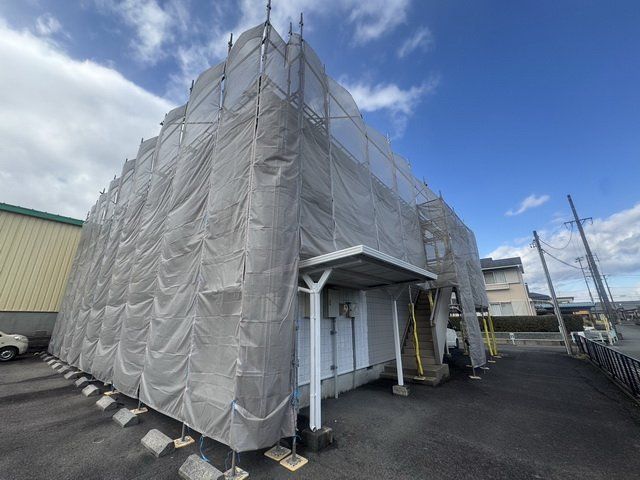 その他　駐車場