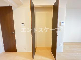 収納　収納（イメージ） 高崎、前橋のお部屋探しはエンドスケープまで